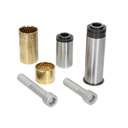Kit reparatie etrier BPW 0980107610,0980107611 - 1