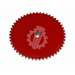 PINION PRESA BALOTI 1115410201 Agroparts - 1