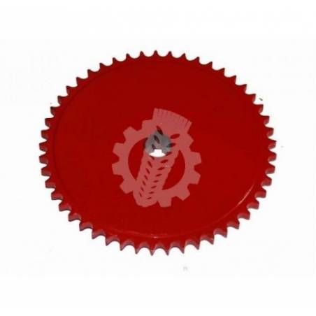 PINION PRESA BALOTI 1115410201 Agroparts - 1