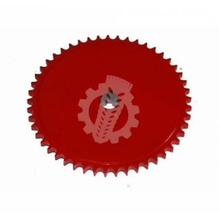 PINION PRESA BALOTI 1115410201 Agroparts - 1