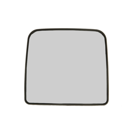 Sticla oglinda retrovizoare stanga Man TGS/TGX 81637336073,MAN-MR-027L - 1