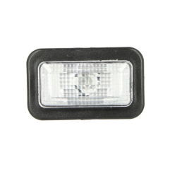Lampa de pozitie cabina stanga-dreapta Mercedes Actros MP4/MP5 0028200001,A0028200001 - 1