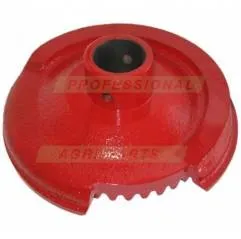 CAMA PRESA BALOTAT WELGER 58-0053 MASINAK - 1