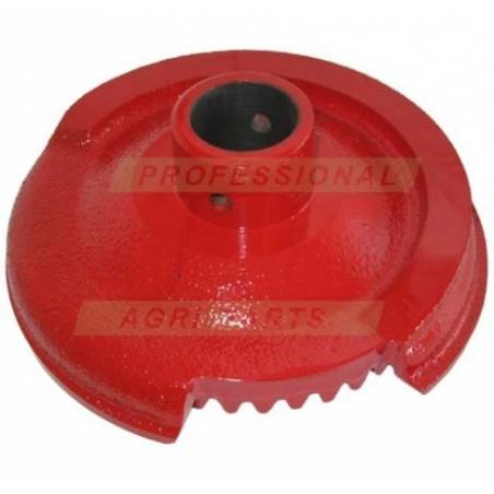 CAMA PRESA BALOTAT WELGER 58-0053 MASINAK - 1