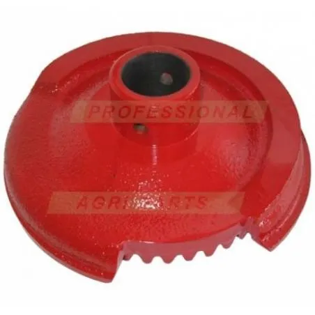 CAMA PRESA BALOTAT WELGER 58-0053 MASINAK - 1