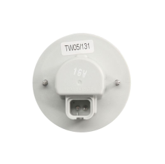 Semnalizator alb Man 81253206118,81253206116