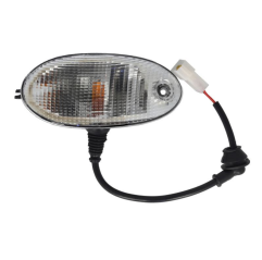 Lampa pozitie parasolar stanga Iveco EuroCargo/EuroTrakker/Stralis 504047264,7.25323 - 1