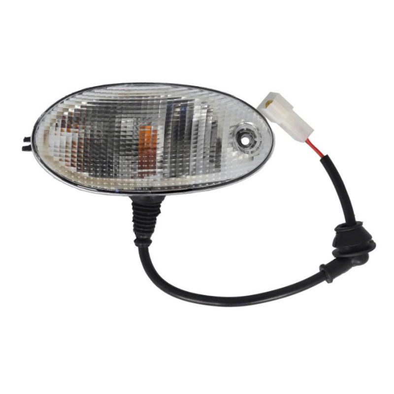 Lampa pozitie parasolar stanga Iveco EuroCargo/EuroTrakker/Stralis 504047264,7.25323 - 1