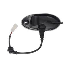 Lampa pozitie parasolar stanga Iveco EuroCargo/EuroTrakker/Stralis 504047264,7.25323