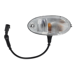 Lampa pozitie parasolar dreapta Iveco EuroCargo/EuroTrakker/Stralis 504074031,7.25299 - 1