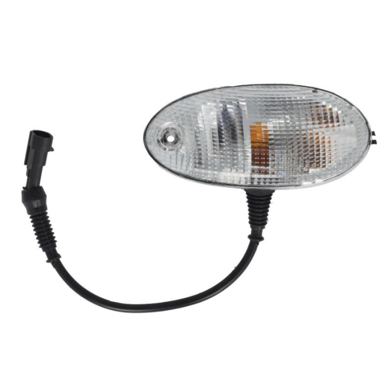Lampa pozitie parasolar dreapta Iveco EuroCargo/EuroTrakker/Stralis 504074031,7.25299 - 1