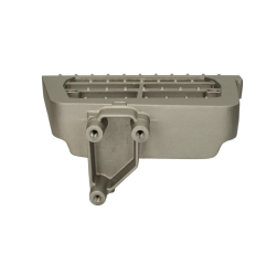 Treapta metal dreapta Daf CF65/75/85 1366254,1638481