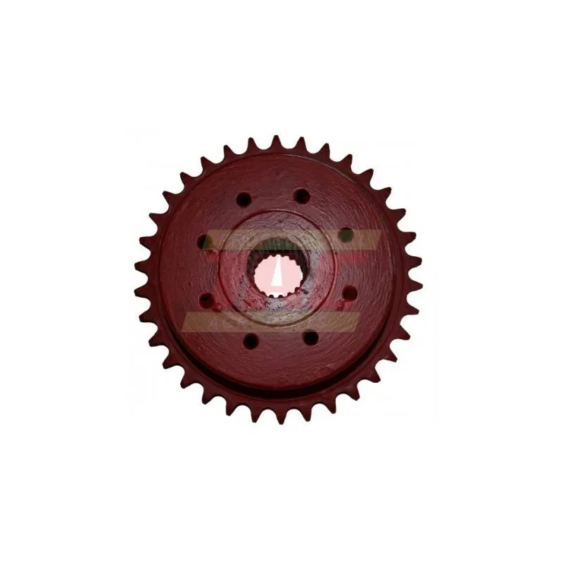 ROATA PRESA BALOTAT WELGER W44 MASINAK - 1