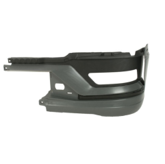 Colt bara protectie inferioara parte stanga Man TG3 81416105831 - 1