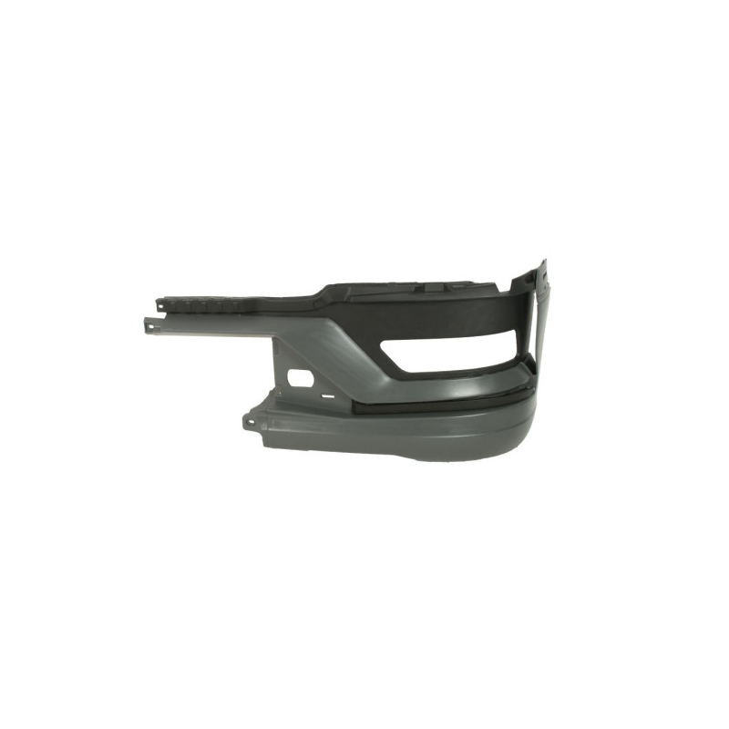 Colt bara protectie inferioara parte stanga Man TG3 81416105831 - 1