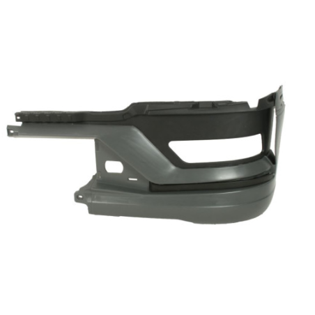 Colt bara protectie inferioara parte stanga Man TG3 81416105831 - 1