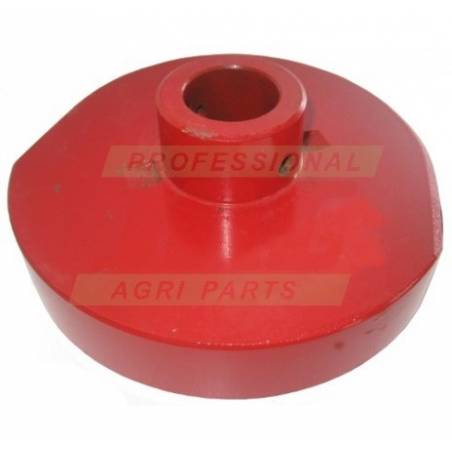 CAMA PRESA BALOTAT WELGER 58-0073 MASINAK - 1