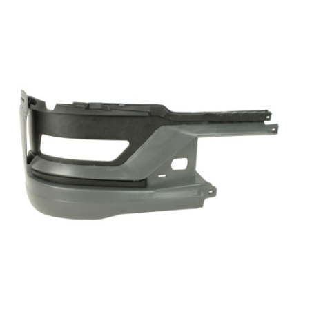 Colt bara protectie inferioara parte dreapta Man TG3 81416105826 - 1