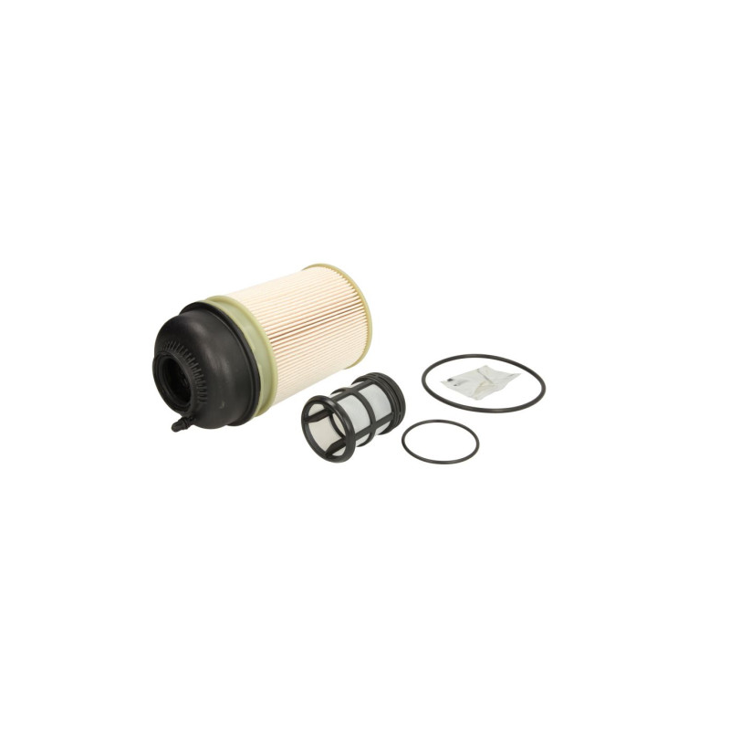 Filtru combustibil Mercedes Actros MP4/MP5 4730900451,4730901251 - 1