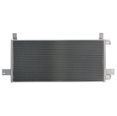Radiator aer conditionat Man TGA/TGL/TGM/TGS/TGX 81619200018,81619200029 - 1