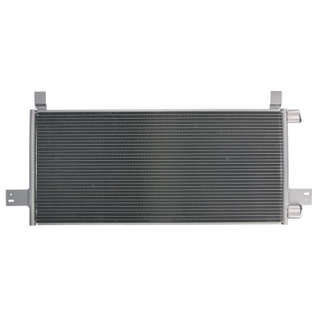 Radiator aer conditionat Man TGA/TGL/TGM/TGS/TGX 81619200018,81619200029 - 1