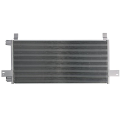 Radiator aer conditionat Man TGA/TGL/TGM/TGS/TGX 81619200018,81619200029