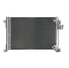 Radiator aer conditionat Iveco Stralis/Trakker/S-Way 41214450 - 1