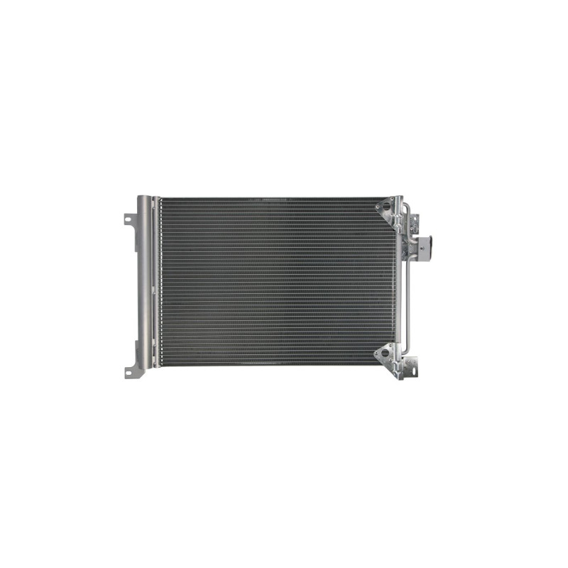 Radiator aer conditionat Iveco Stralis/Trakker/S-Way 41214450 - 1