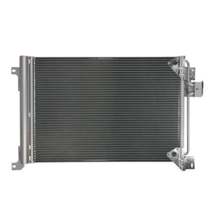 Radiator aer conditionat Iveco Stralis/Trakker/S-Way 41214450 - 1