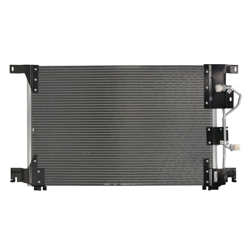 Radiator aer conditionat Mercedes Actros MP2/MP3 9425000054,A9425000054 - 1