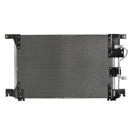 Radiator aer conditionat Mercedes Actros MP2/MP3 9425000054,A9425000054 - 1