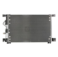 Radiator aer conditionat Mercedes Actros MP2/MP3 9425000054,A9425000054