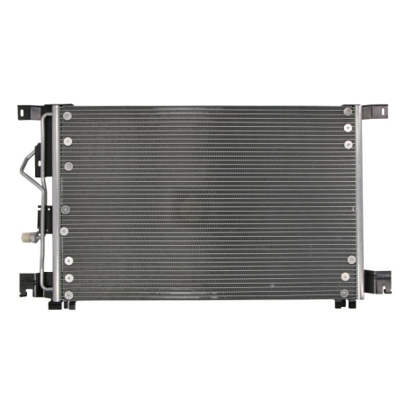 Radiator aer conditionat Mercedes Actros MP2/MP3 9425000054,A9425000054