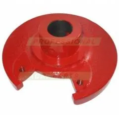 CAMA PRESA BALOTI WELGER 58-0057 MASINAK - 1