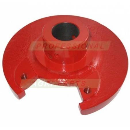 CAMA PRESA BALOTI WELGER 58-0057 MASINAK - 1