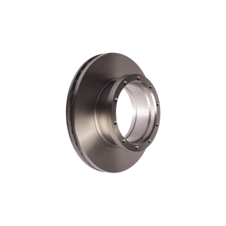 Disc frana fata-spate Mercedes Actros/Atego/Axor 9424210912,9424211212 - 1