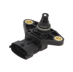 Senzor presiune galerie admisie motor D0834LFL62-D3876LF16 Man TGL/TGM/TGS/TGX 51274210261,51274210278 - 1