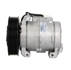 Compresor aer conditionat Mercedes Actros MP4/MP5 4722300111,4722300311 - 1