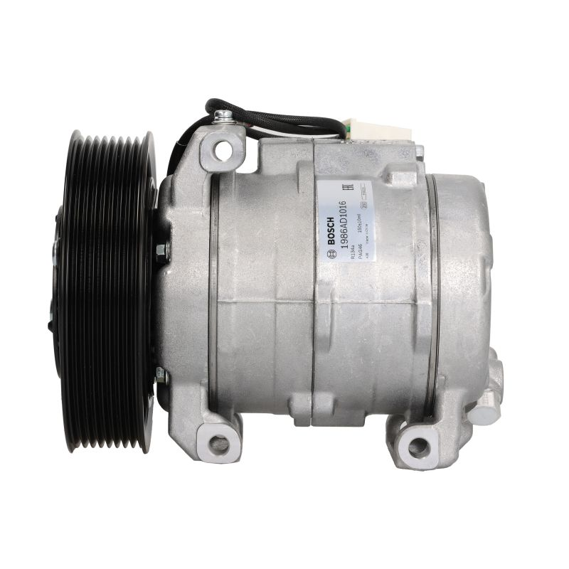 Compresor aer conditionat Mercedes Actros MP4/MP5 4722300111,4722300311 - 1