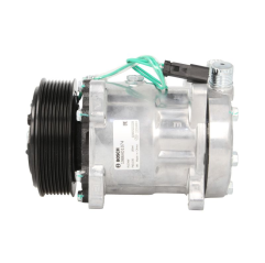Compresor aer conditionat Man TGA/TGM/TGS/TGX 51779707004,51779707021 - 1