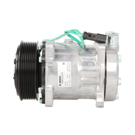Compresor aer conditionat Man TGA/TGM/TGS/TGX 51779707004,51779707021 - 1