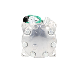 Compresor aer conditionat Man TGA/TGM/TGS/TGX 51779707004,51779707021 - 3