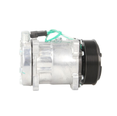 Compresor aer conditionat Man TGA/TGM/TGS/TGX 51779707004,51779707021 - 4