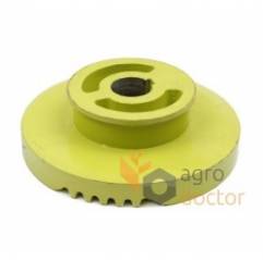 CAMA PRESA BALOTI CLAAS CL25 MASINAK - 1