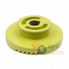 CAMA PRESA BALOTI CLAAS CL25 MASINAK - 1