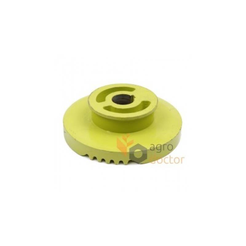 CAMA PRESA BALOTI CLAAS CL25 MASINAK - 1