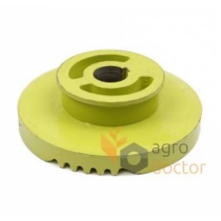 CAMA PRESA BALOTI CLAAS CL25 MASINAK - 1