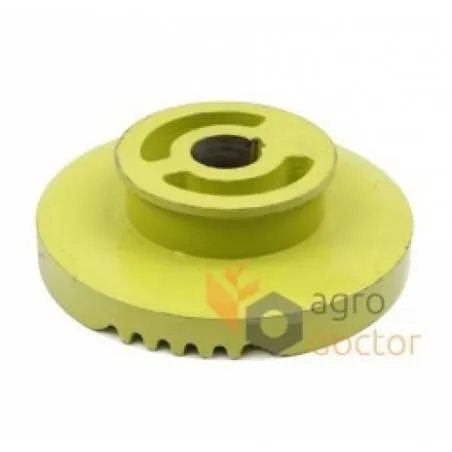 CAMA PRESA BALOTI CLAAS CL25 MASINAK - 1