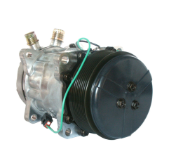 Compresor aer conditionat Man TGA/TGM/TGS/TGX 51779707004,51779707021 - 5
