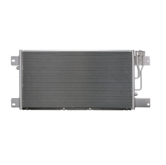 Radiator aer conditionat Scania G/P/R/T 1446258,1780227 - 1